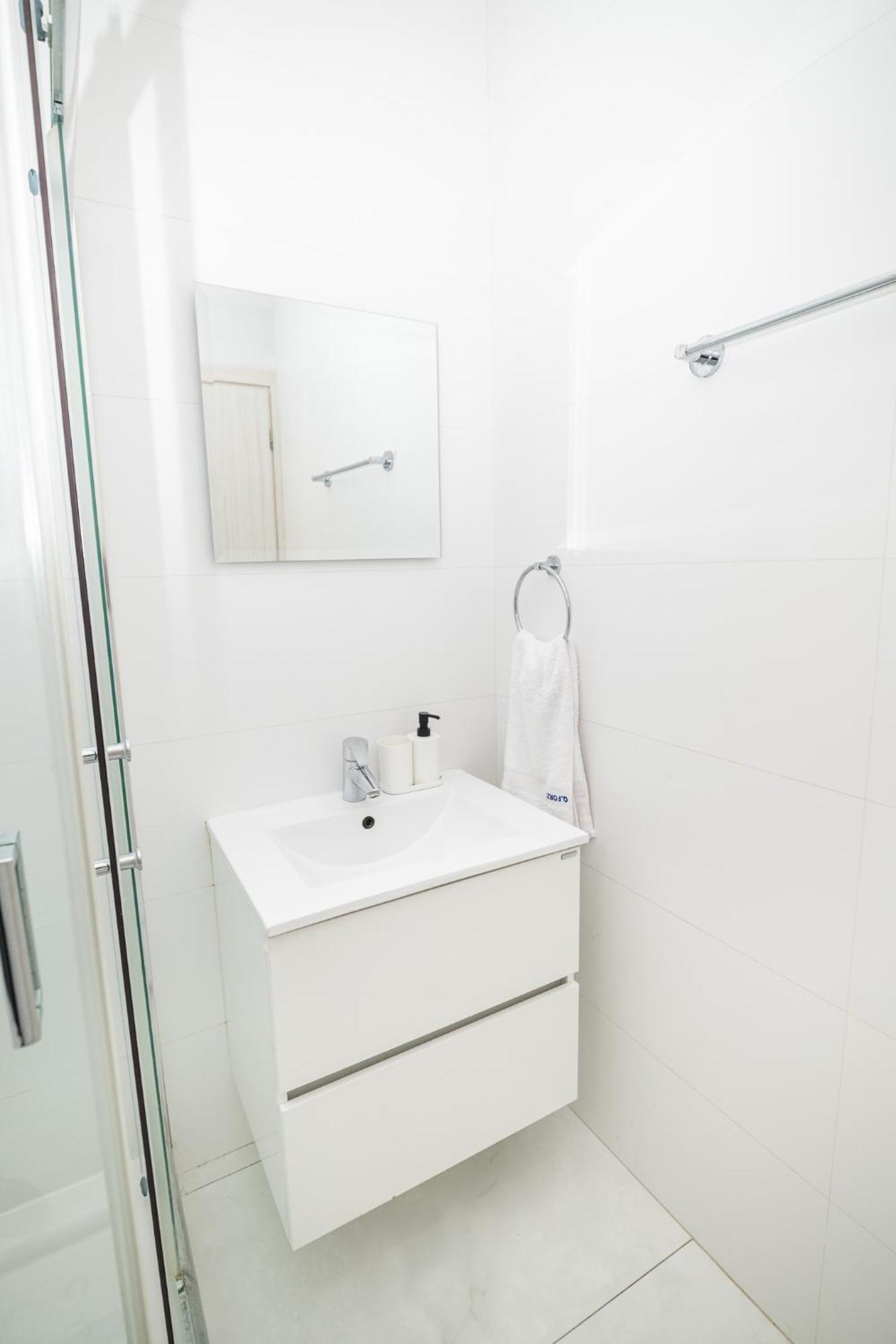 Quattro Center Ap 501b Apartment Larnaca