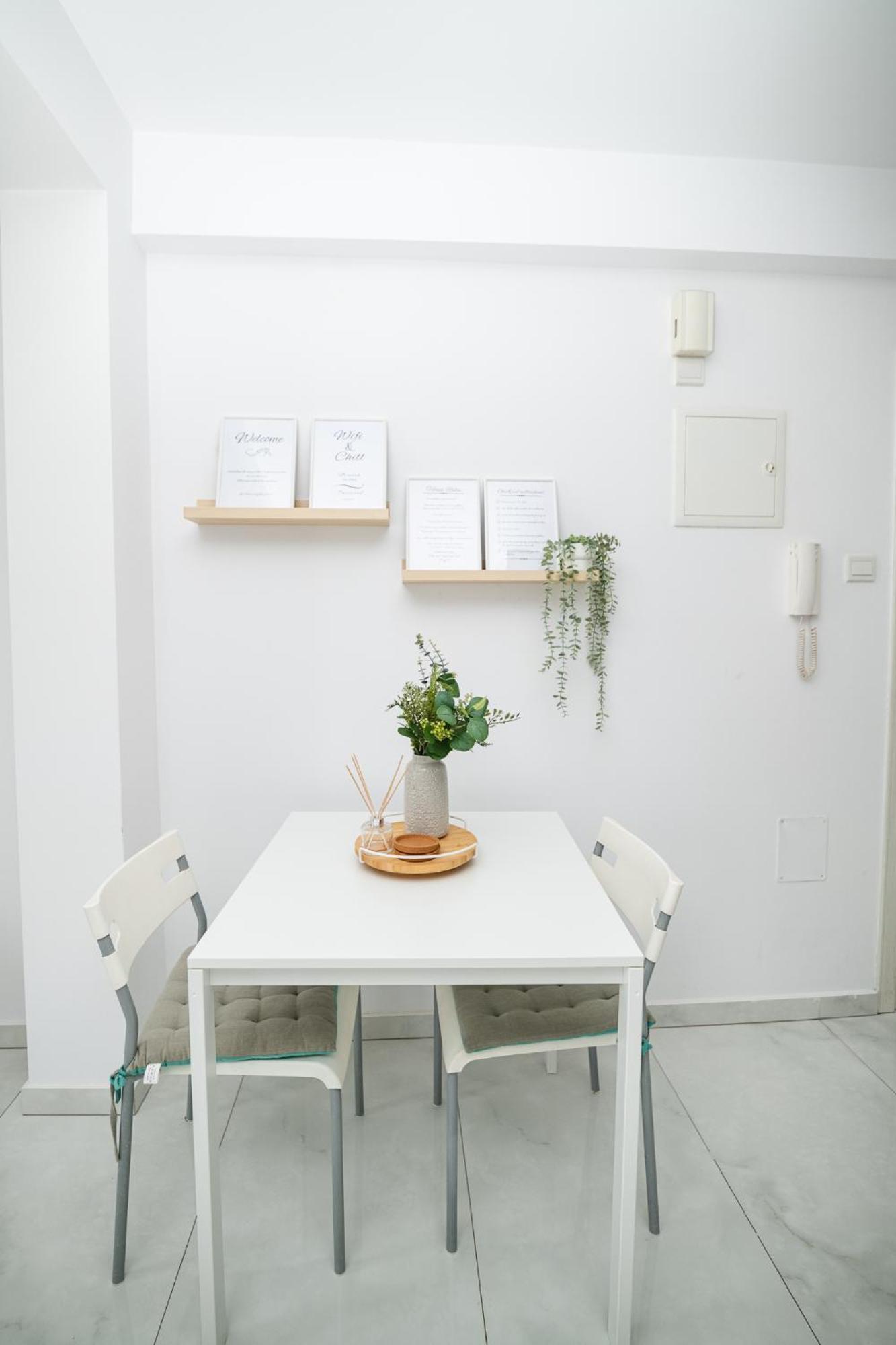 Quattro Center Ap 501b Apartment