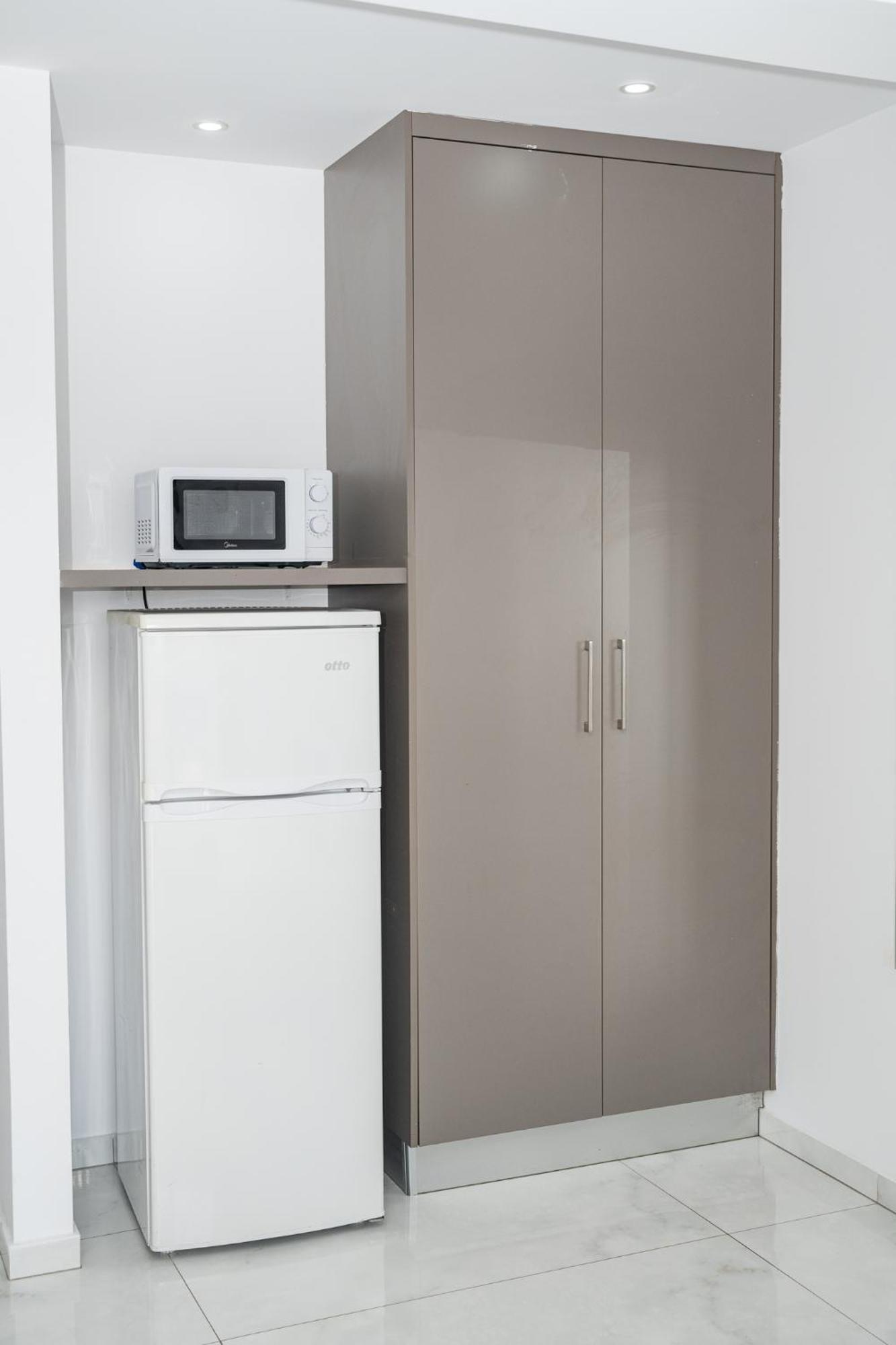 Quattro Center Ap 501b Apartment