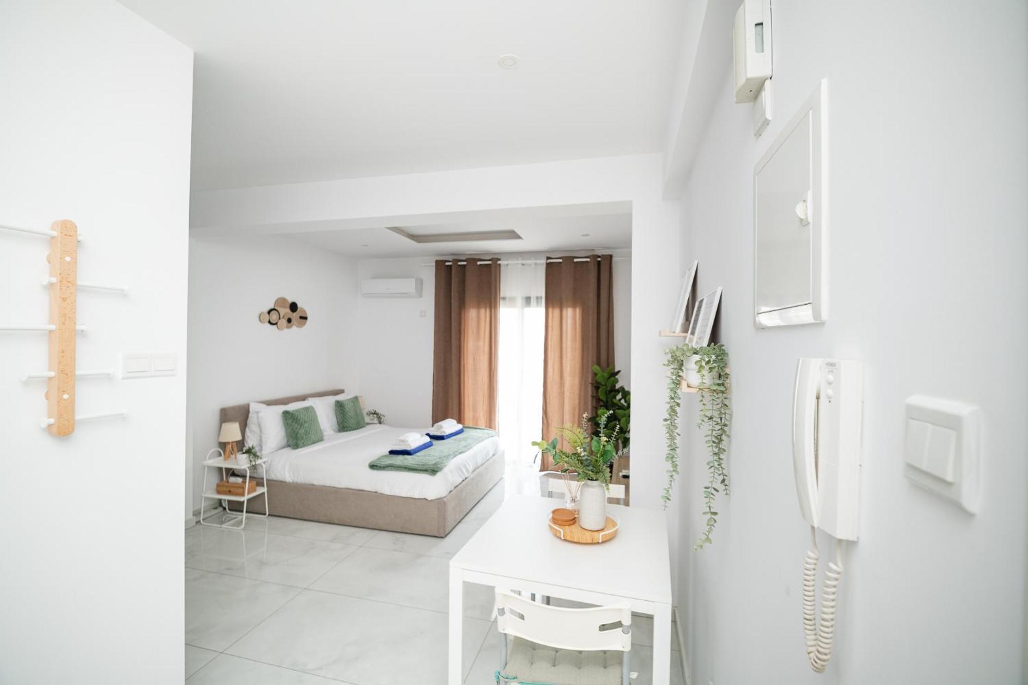 Quattro Center Ap 501b Apartment *