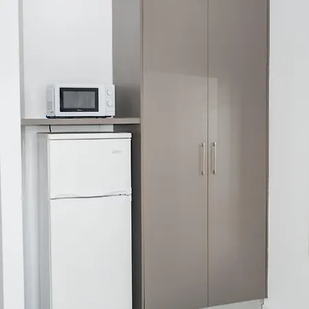 Quattro City Center Ap 501B Λάρνακα Εξωτερικό φωτογραφία