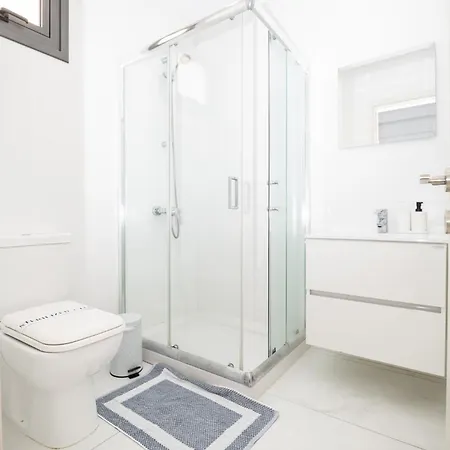 Quattro City Center Ap 501B Λάρνακα Εξωτερικό φωτογραφία