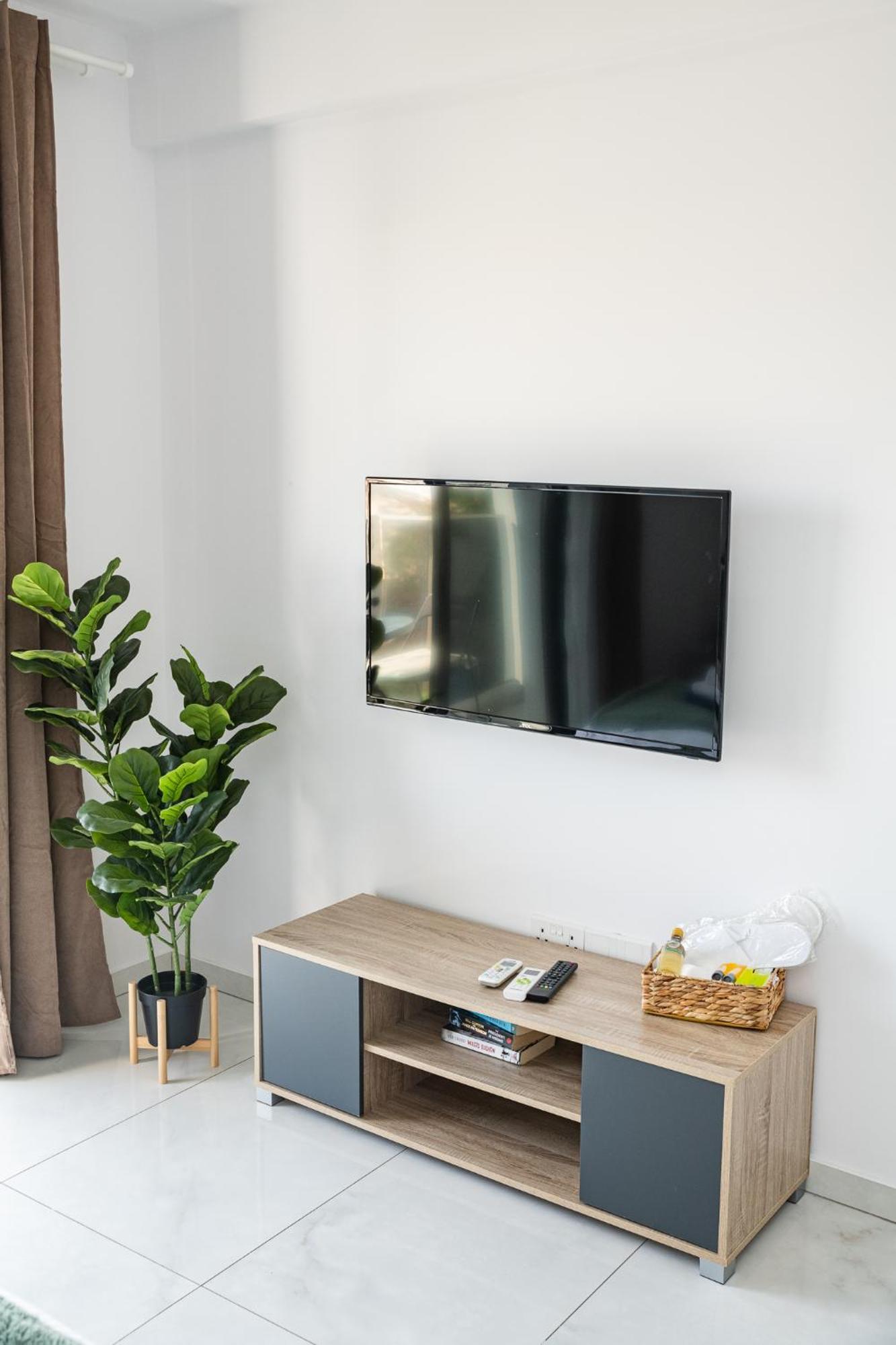 Quattro Center Ap 501b Appartement Larnaca