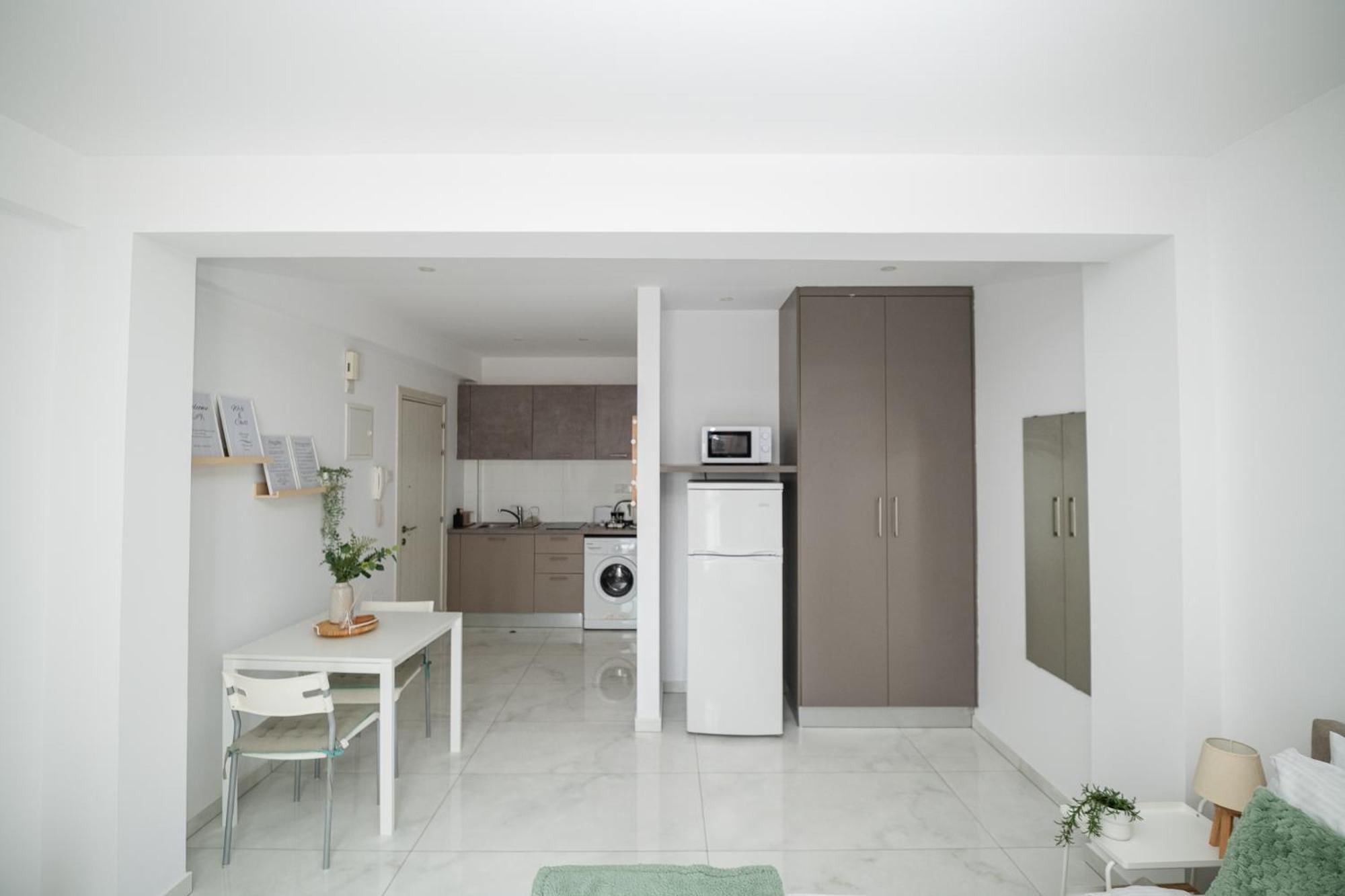 Quattro Center Ap 501b Appartement *